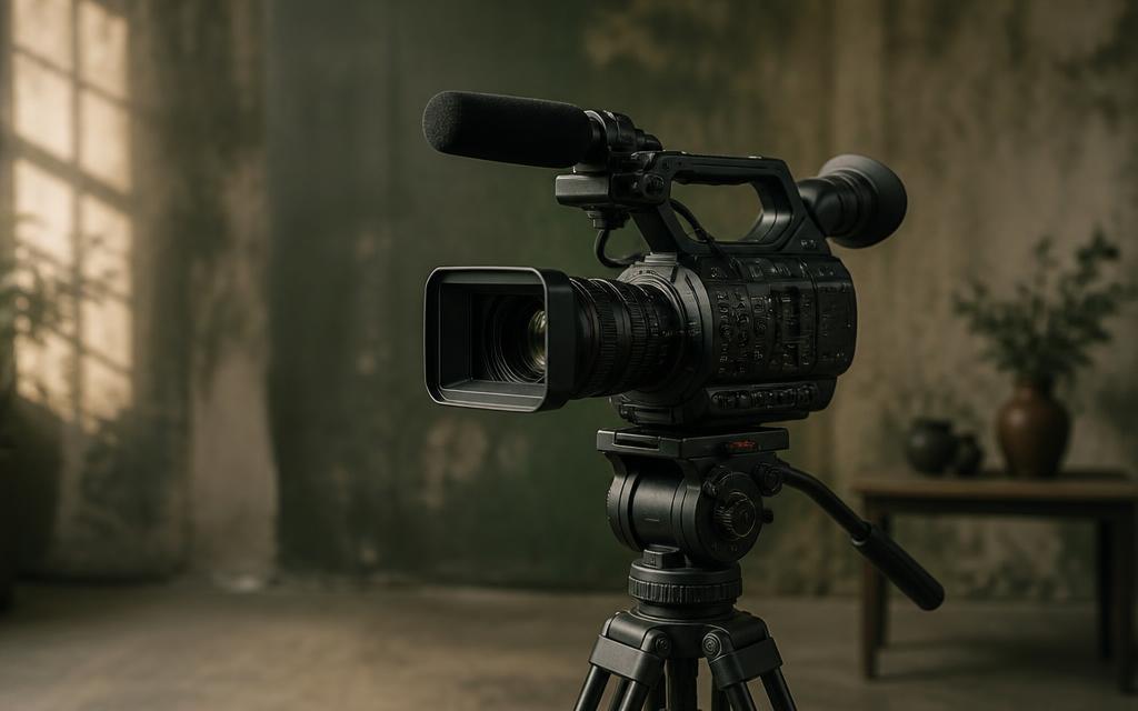 Promotievideo door Boudewijn Visuals